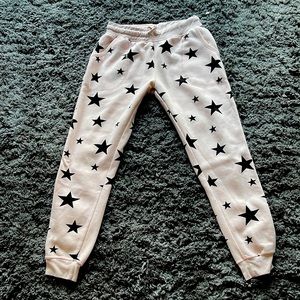 Kids size medium sweatpants